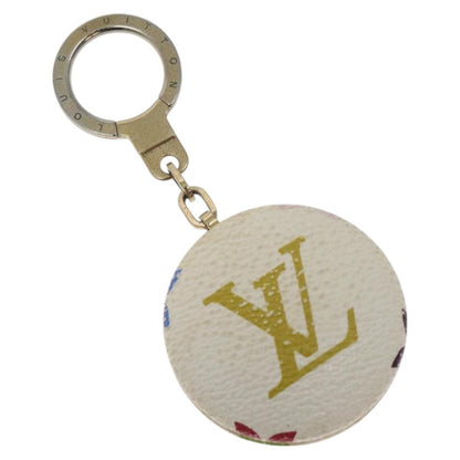 Louis Vuitton Astropill LED Keychain Monogram Multicolor, MULTICOLOUR, CANVAS, Charms and Keychains