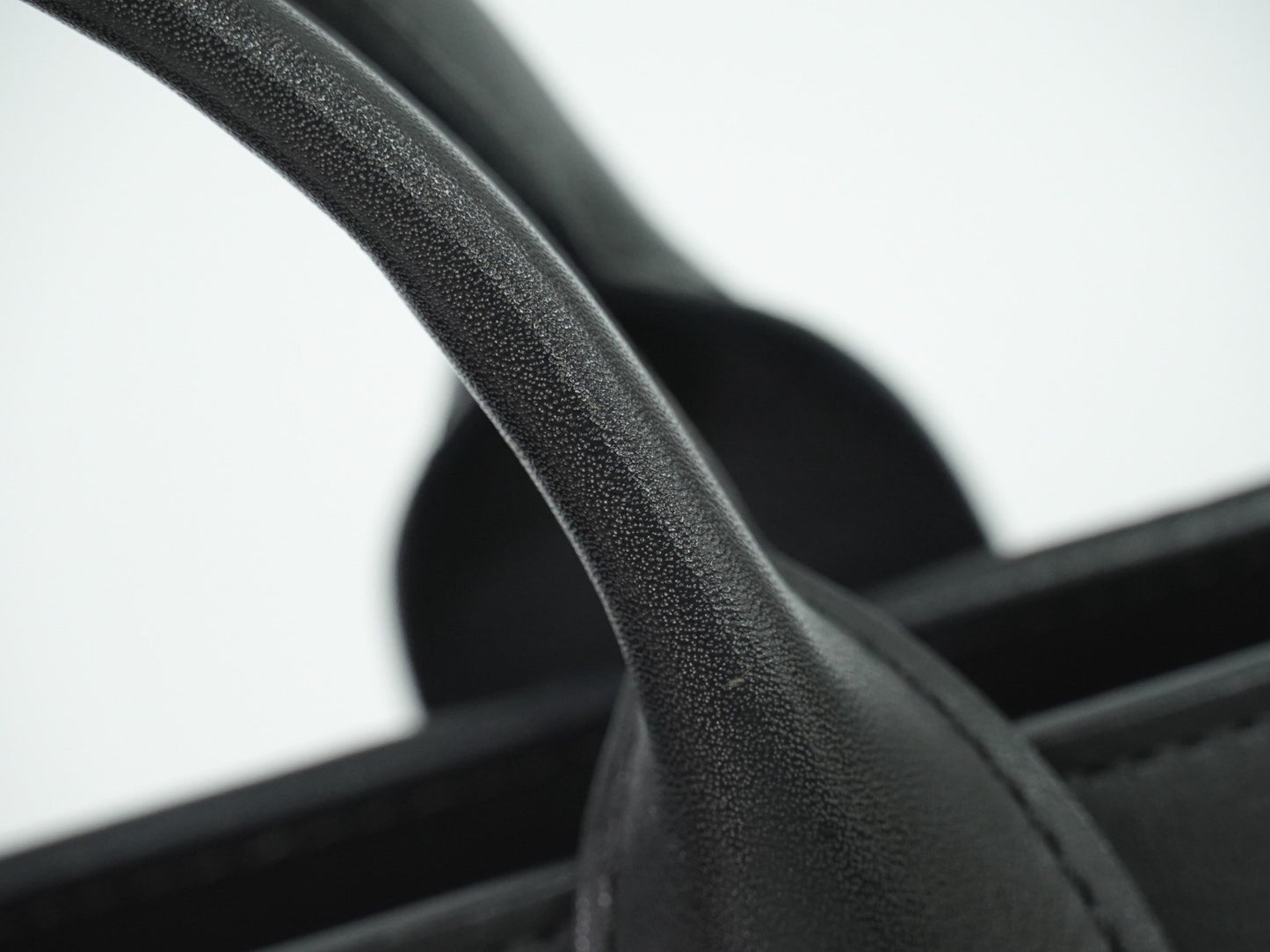 Chloe Alice Satchel Leather, PINK, LEATHER, Handbag