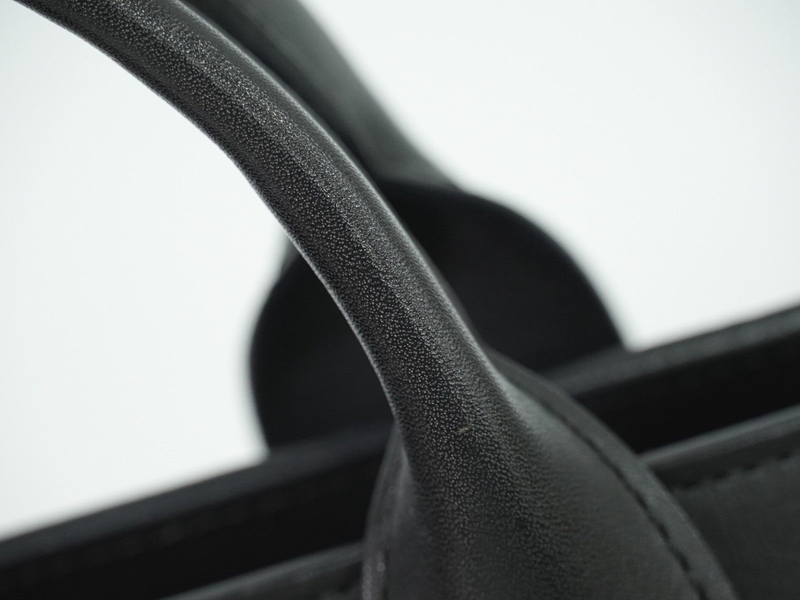 Chloe Alice Satchel Leather, PINK, LEATHER, Handbag