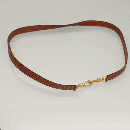 Celine Triomphe vintage handbag Macadam canvas, BROWN, CANVAS, Handbag