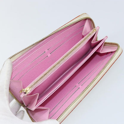 Louis Vuitton Zippy Wallet NM Monogram Multicolor Canvas, MULTICOLOUR, CANVAS, Wallets