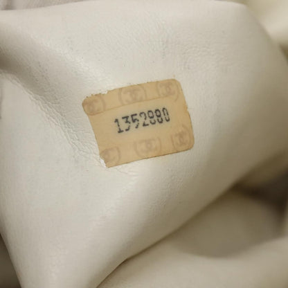 Chanel Mademoiselle Tote Canvas, NAVY, CANVAS, Tote bag