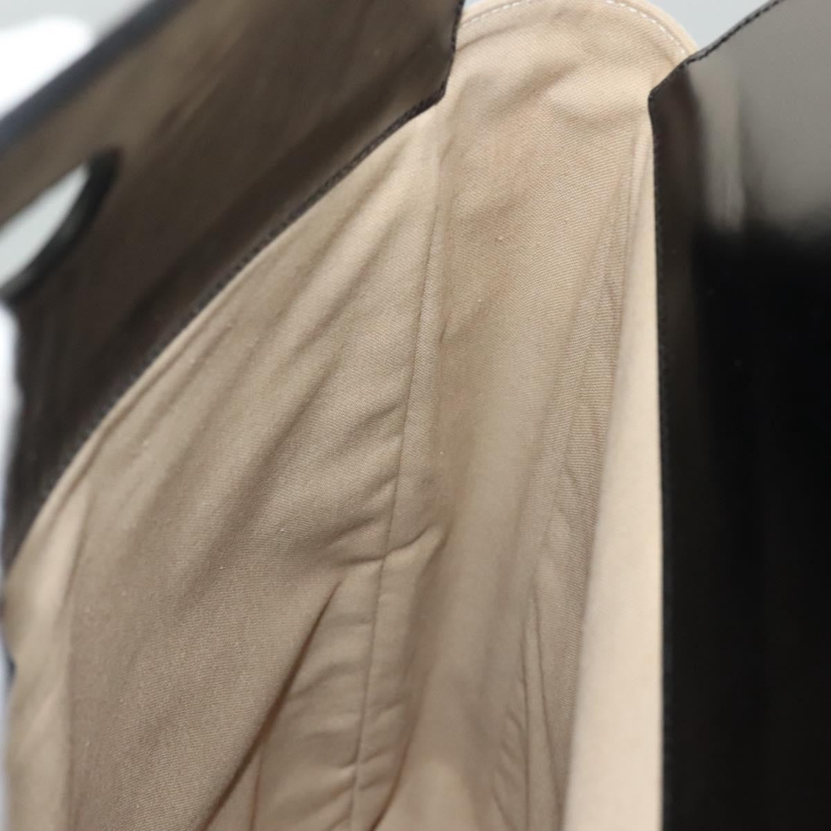 Gucci Vintage Handbag Suede, BEIGE, SUEDE, Handbag