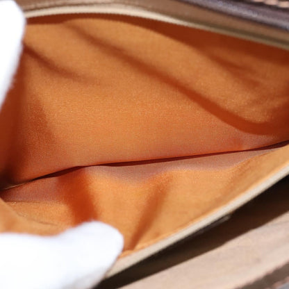 Gucci Ophidia Zip Shoulder Bag GG Coated Canvas, BEIGE, CANVAS, Shoulder bag