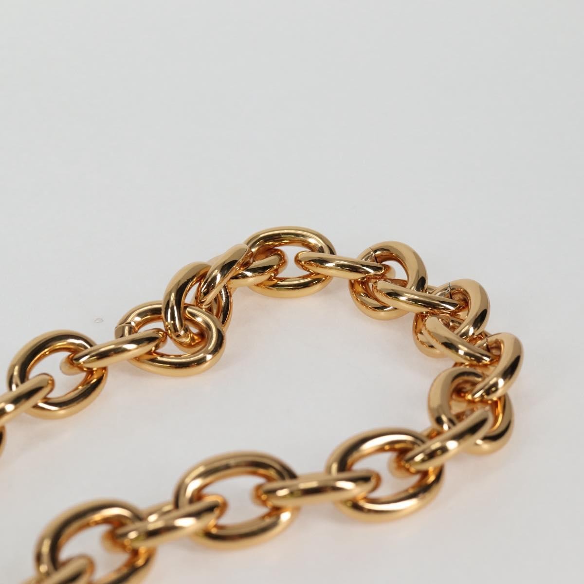 Bottega Veneta The Chain Pouch Leather, GREEN, LEATHER, Clutche & pouche