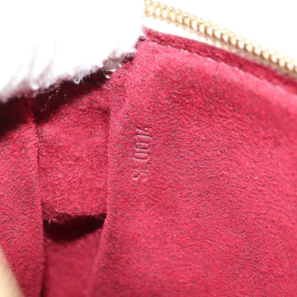 Louis Vuitton Pochette Accessoires NM Monogram Multicolor, MULTICOLOUR, CANVAS, Clutche & pouche