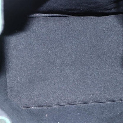 Louis Vuitton Petit Noe Handbag Epi Leather, GREEN, LEATHER, Shoulder bag