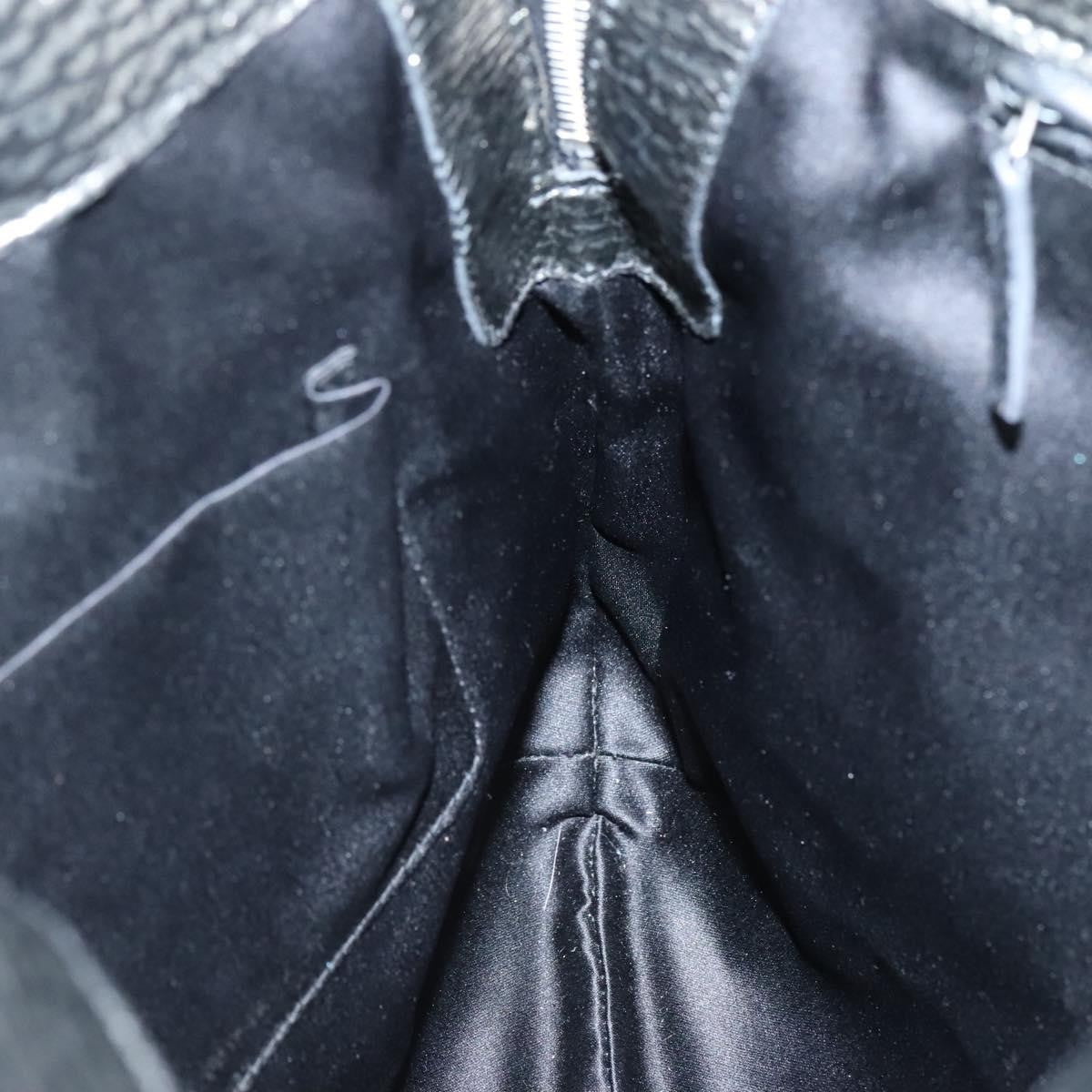 Saint Laurent Tribute Tote Leather, SILVER, LEATHER, Shoulder bag