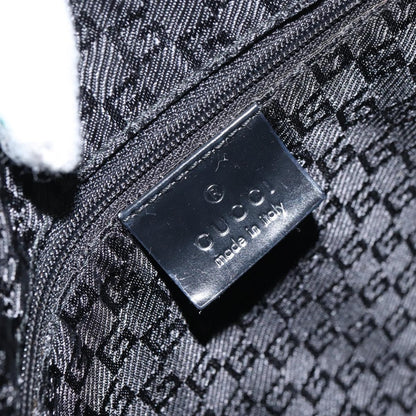 Gucci Zip Hobo Canvas, BEIGE, CANVAS, Shoulder bag