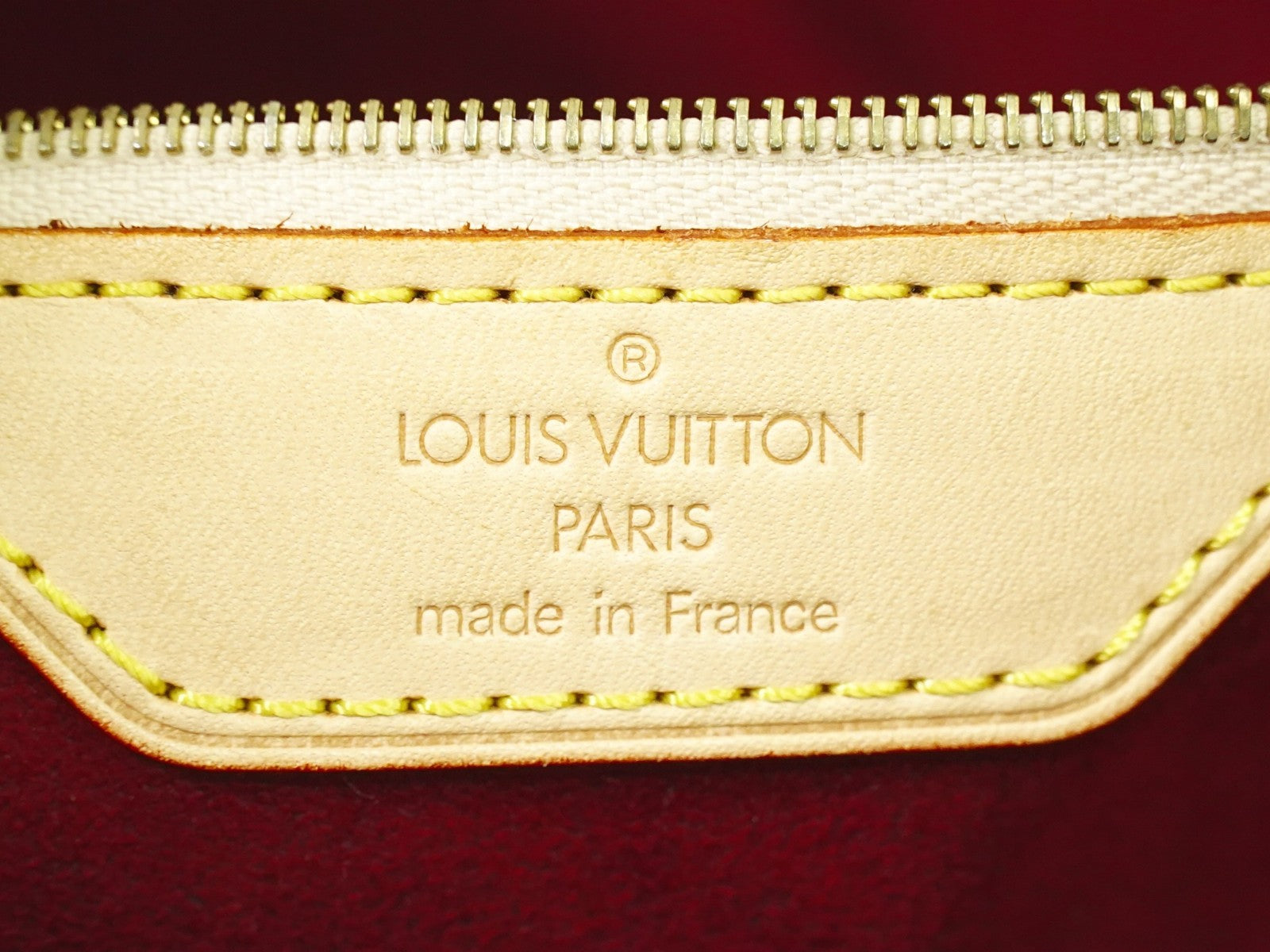 Louis Vuitton Aurelia Handbag Monogram Multicolor, MULTICOLOUR, CANVAS, Tote bag