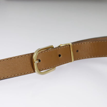 Christian Dior Vintage Honeycomb Shoulder Bag Canvas, BEIGE, CANVAS, Shoulder bag