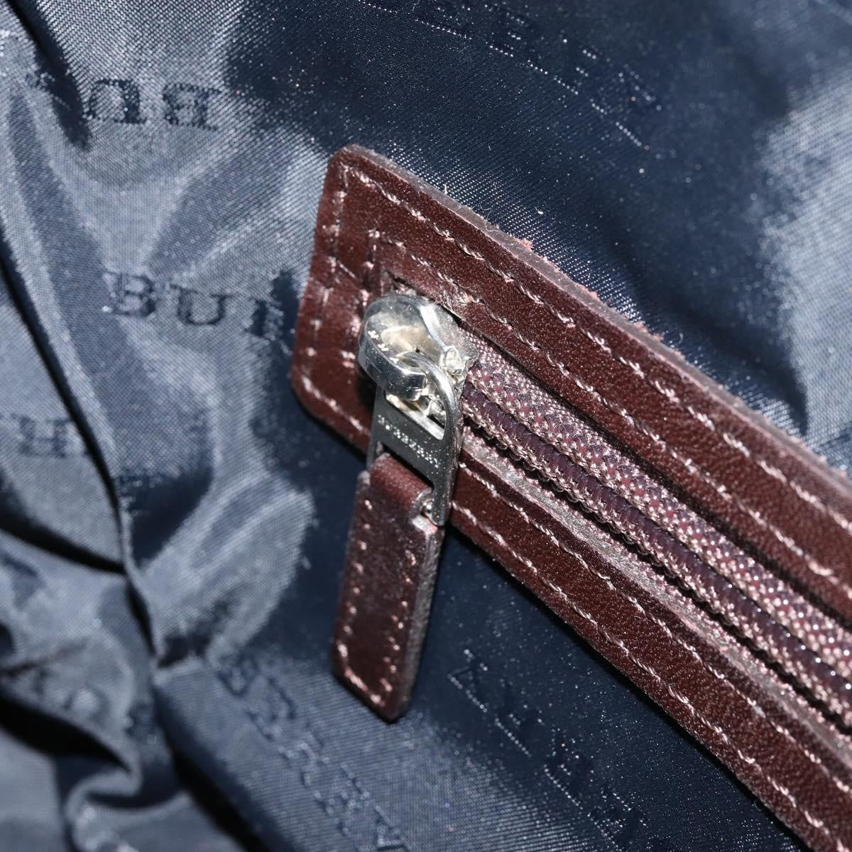 Burberry Nova Check Tote Canvas and Leather, BEIGE, NYLON, Tote bag