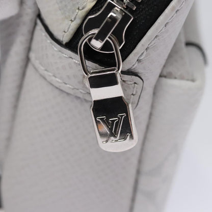 Louis Vuitton Charms Porte Monnaie Wallet Canvas, WHITE, CANVAS, Wallets