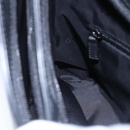 Gucci Metal Handle Hobo Leather, BLACK, LEATHER, Shoulder bag