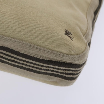 Burberry Blue Label Tote Bag Canvas, BEIGE, CANVAS, Tote bag