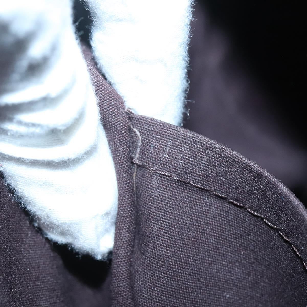 Louis Vuitton Bellevue Handbag Monogram Vernis, BURGUNDY, PATENT_LEATHER, Tote bag