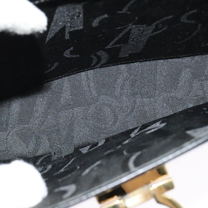 Salvatore Ferragamo Gancini Tote Leather, BLACK, LEATHER, Tote bag