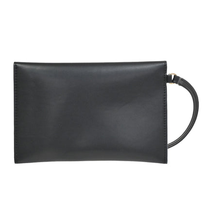 Stella McCartney Alter Tote Perforated Faux Leather, BLACK, FAUX_FUR, Tote bag