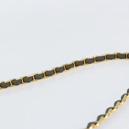 Prada Pushlock Chain Flap Bag Quilted Tessuto, KHAKI, NYLON, Shoulder bag