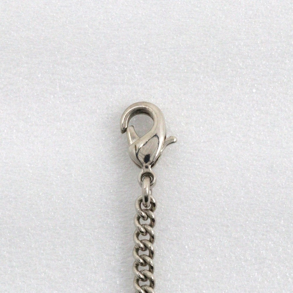 Louis Vuitton Sweet Monogram Charm Bracelet Metal with Enamel, SILVER, METAL, Bracelet