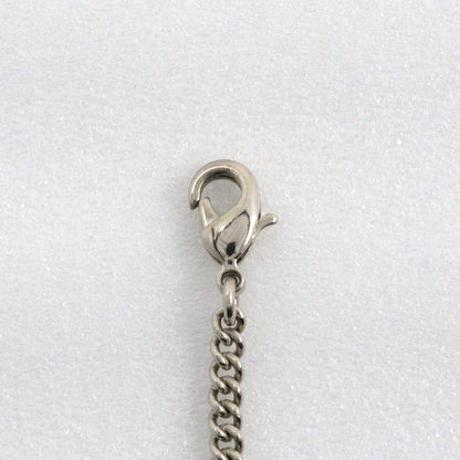 Louis Vuitton Sweet Monogram Charm Bracelet Metal with Enamel, SILVER, METAL, Bracelet