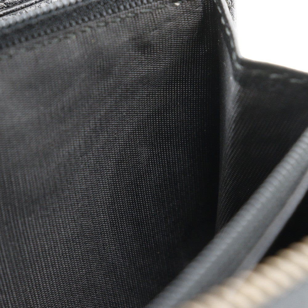 Gucci GG Marmont Zip Around Wallet Leather, BLACK, LEATHER, Wallets