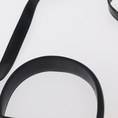 Salvatore Ferragamo Convertible Top Handle Bag Leather, NAVY, LEATHER, Handbag