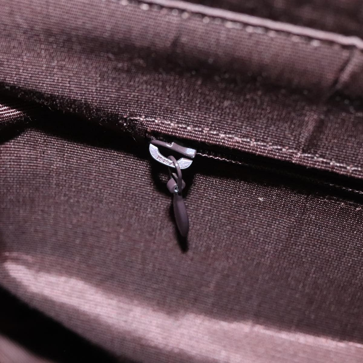 Burberry Nova Handbag Check Pattern, BEIGE, CANVAS, Handbag