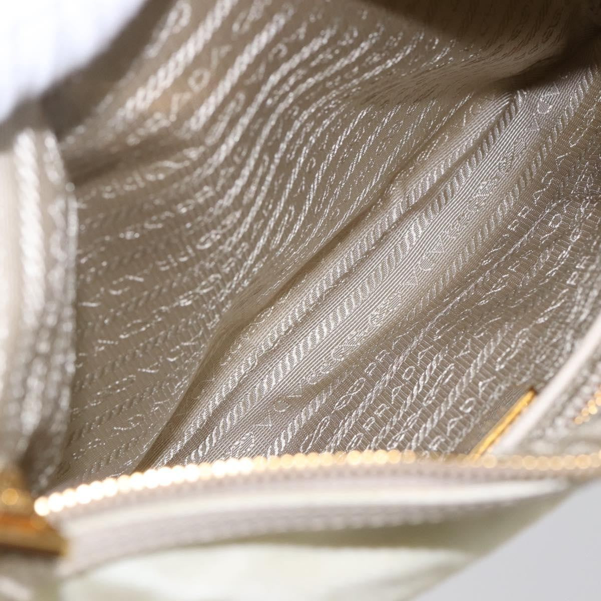 Prada Re-Edition 2005 Shoulder Bag Tessuto, BEIGE, NYLON, Shoulder bag