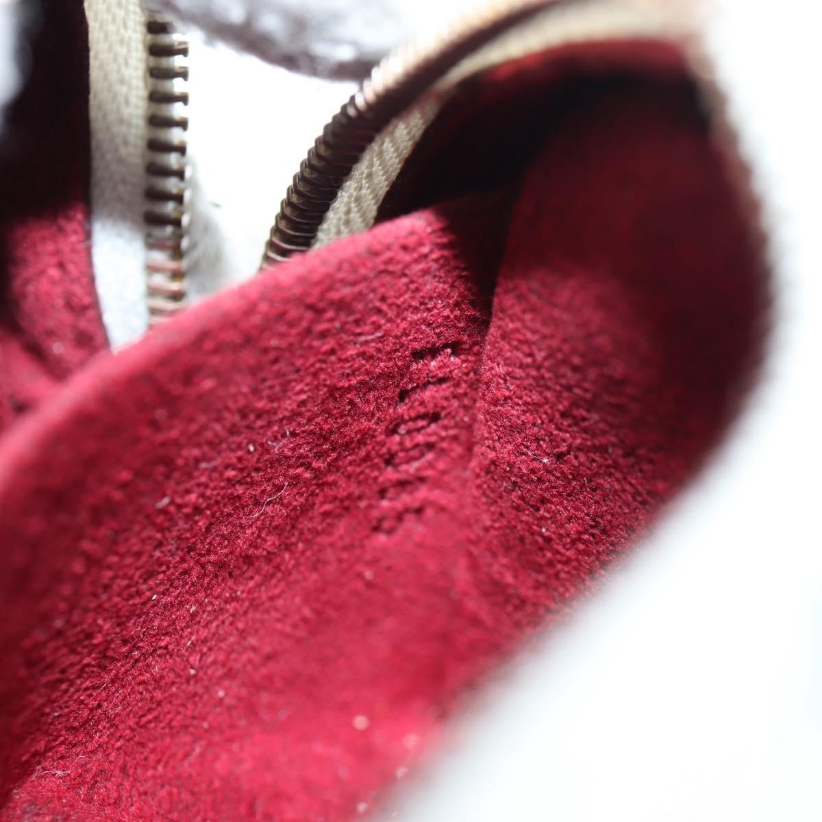 Louis Vuitton Wapity Trousse Pouch Monogram Multicolor, MULTICOLOUR, CANVAS, Clutche & pouche