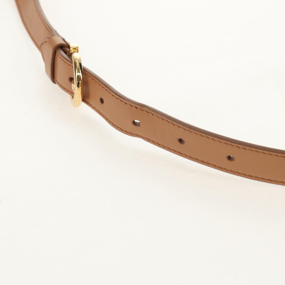 Salvatore Ferragamo Vintage Fiamma Satchel Canvas and Leather, BEIGE, CANVAS, Handbag