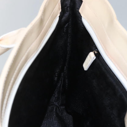 Gucci Open Tote Diamante Canvas, WHITE, CANVAS, Tote bag