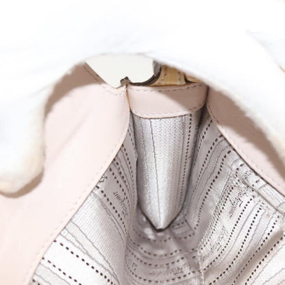 Salvatore Ferragamo Vala Shoulder Bag Patent Leather, YELLOW, PATENT_LEATHER, Shoulder bag