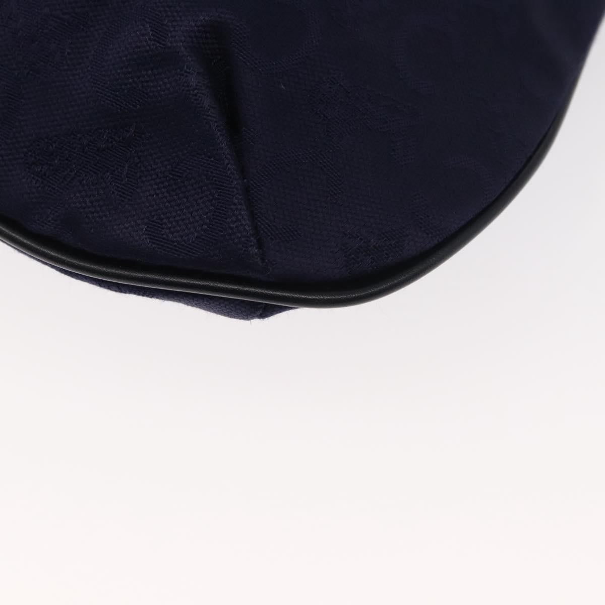 Celine C Sulky Handbag Suede, NAVY, SUEDE, Handbag