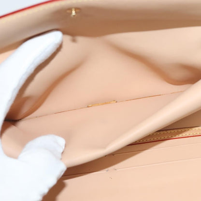 Louis Vuitton Porte Tresor International Wallet Monogram Multicolor, MULTICOLOUR, CANVAS, Wallets