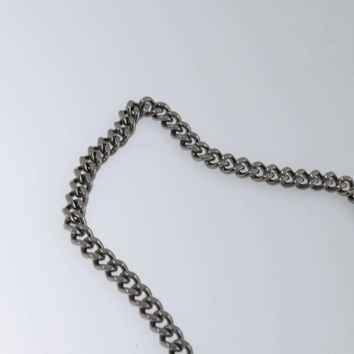 Stella McCartney Falabella Fold Over Crossbody Bag Shaggy Deer, PINK, POLYESTER, Crossbody bag