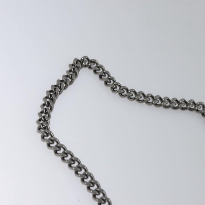 Stella McCartney Falabella Fold Over Crossbody Bag Shaggy Deer, PINK, POLYESTER, Crossbody bag