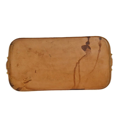 Louis Vuitton Alma Handbag Monogram Multicolor, MULTICOLOUR, CANVAS, Handbag