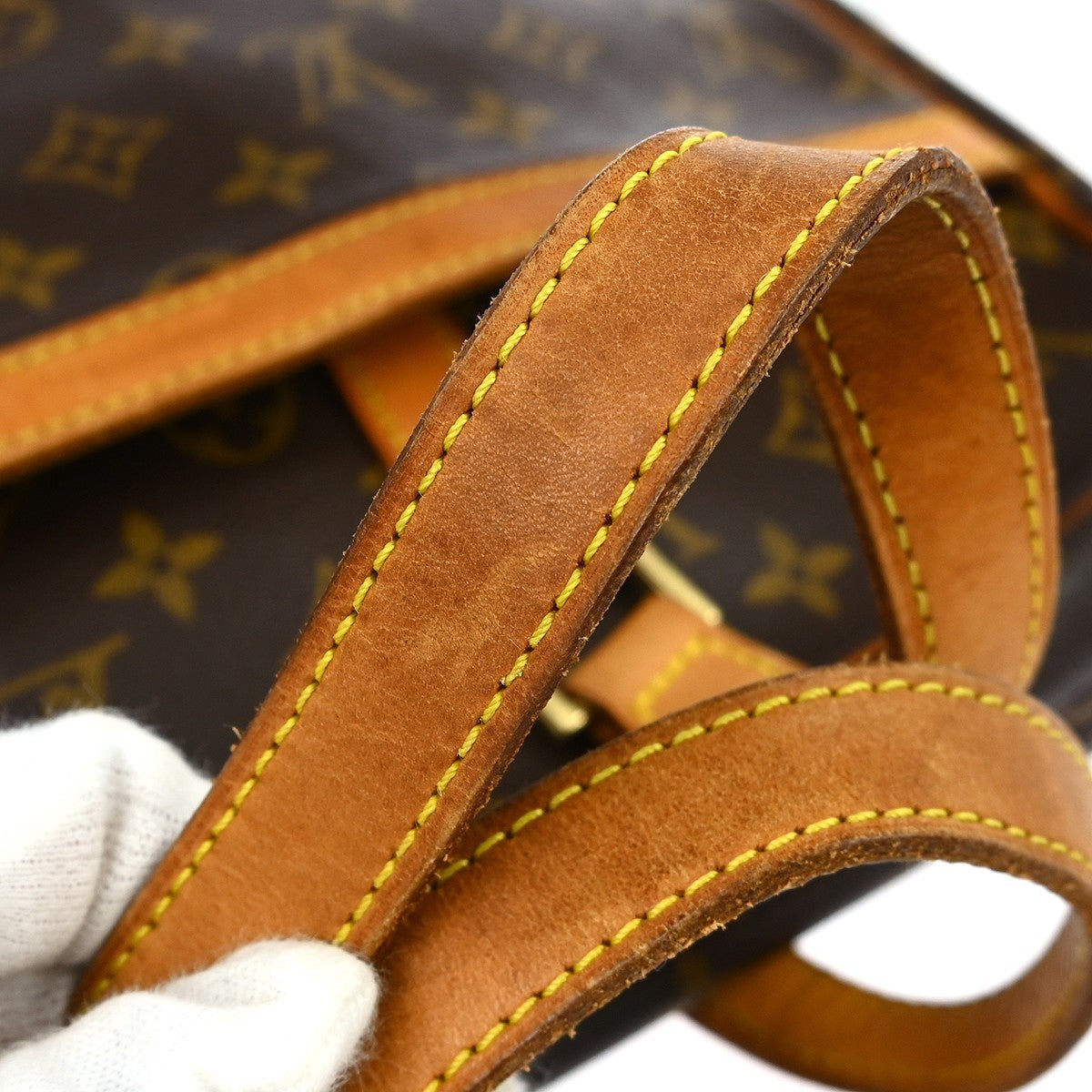 Louis Vuitton Porte-Documents Pegase Bag Monogram Canvas, BROWN, CANVAS, Briefcase