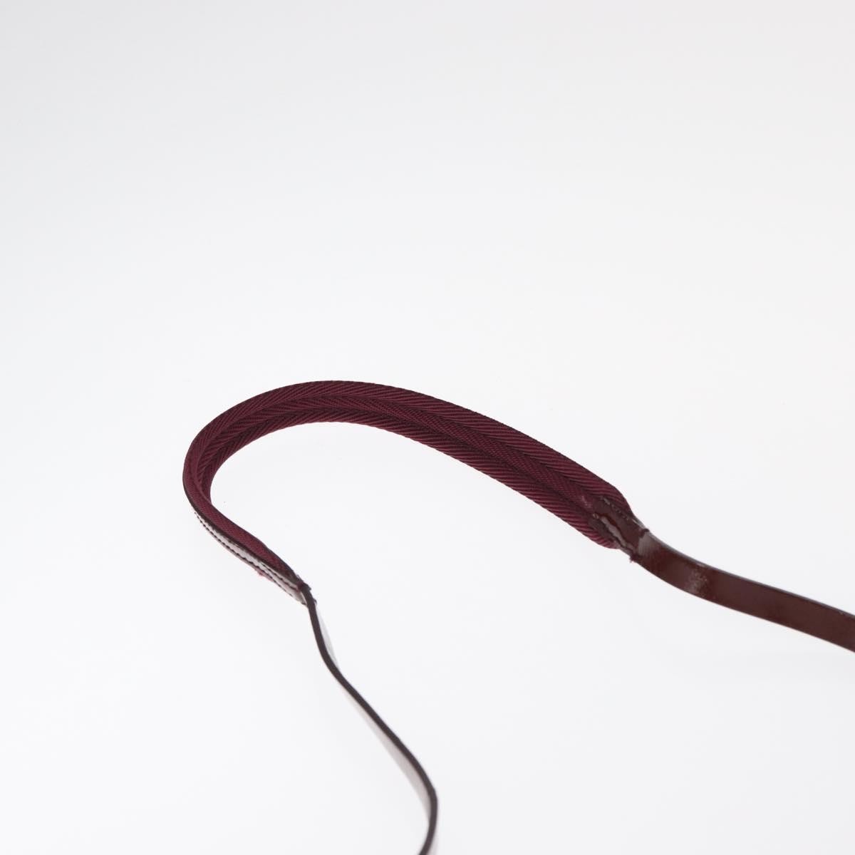 Prada Vintage Shoulder Bag Tessuto, PINK, NYLON, Shoulder bag