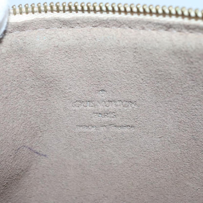 Louis Vuitton Pochette Accessoires Monogram Multicolor, MULTICOLOUR, CANVAS, Clutche & pouche