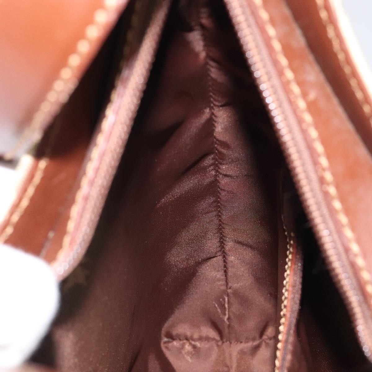 Burberry Shoulder Bag Nova Check Canvas, BEIGE, PVC, Shoulder bag