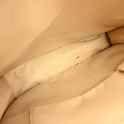 Louis Vuitton Sac Plat Bag Monogram Canvas, BROWN, CANVAS, Tote bag