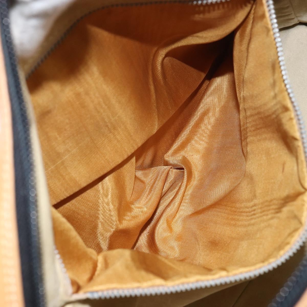 Gucci Vintage Boston Bag Leather, BLACK, LEATHER, Travel bag