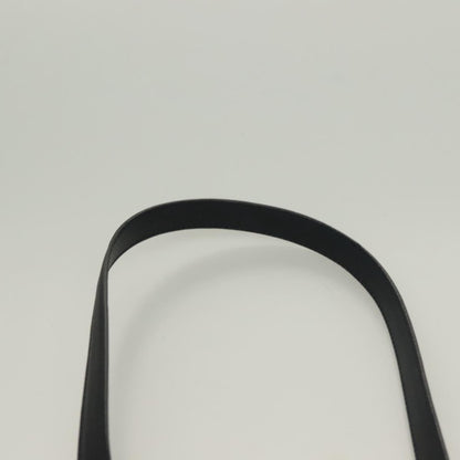 Salvatore Ferragamo Soft W Tote Leather, BLACK, LEATHER, Tote bag