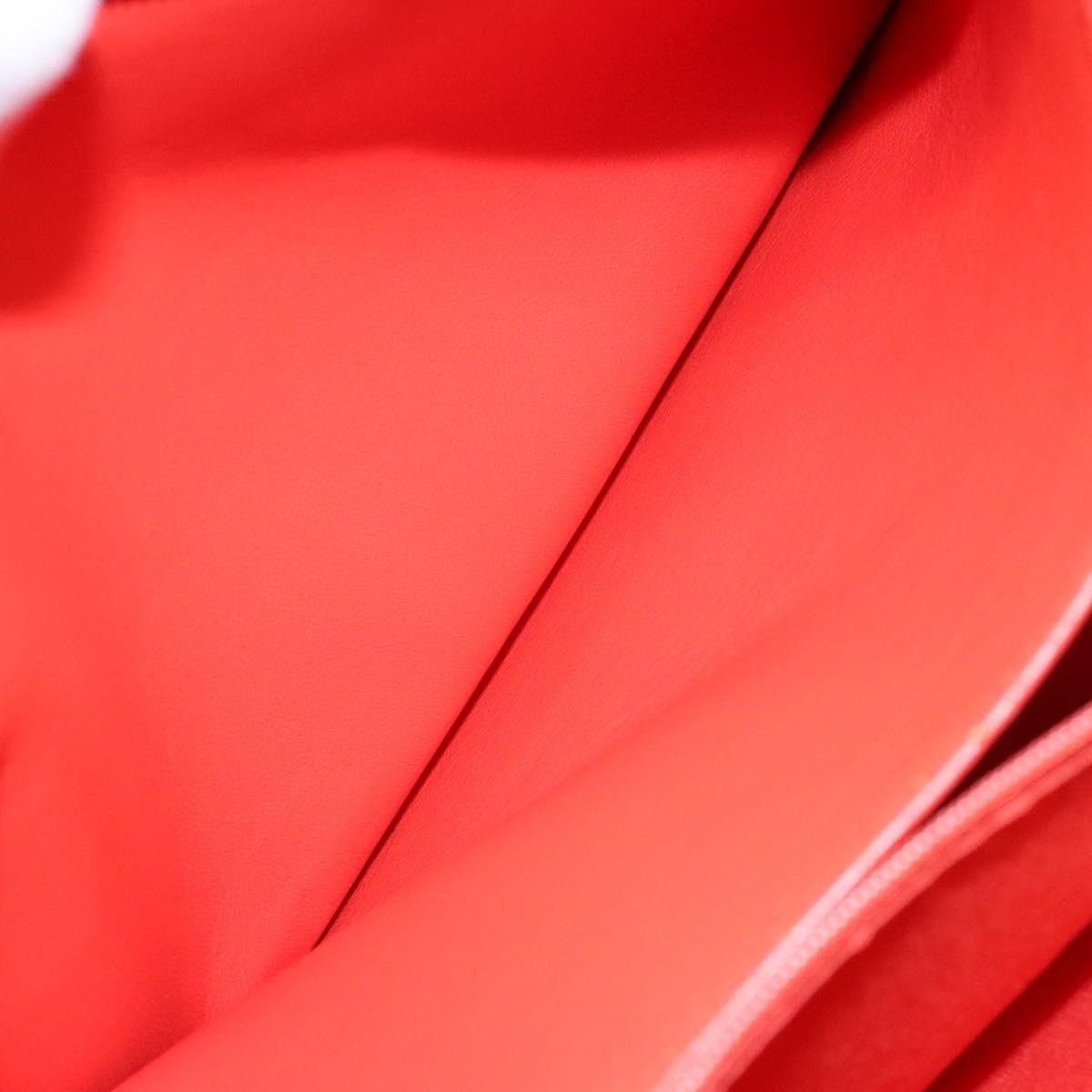 Chanel Vintage Logo Tote Suede, BROWN, SUEDE, Tote bag