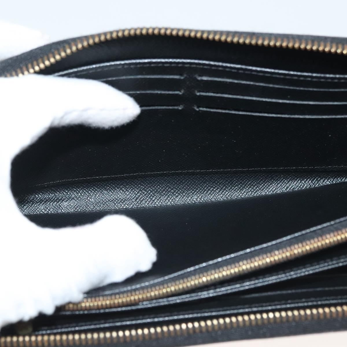 Louis Vuitton Zippy Organizer Limited Edition Monogram Canvas, BROWN, CANVAS, Wallets