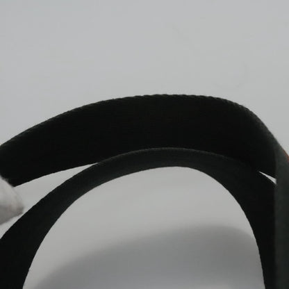 Burberry Blue Label Tote Bag Canvas, BLACK, CANVAS, Tote bag