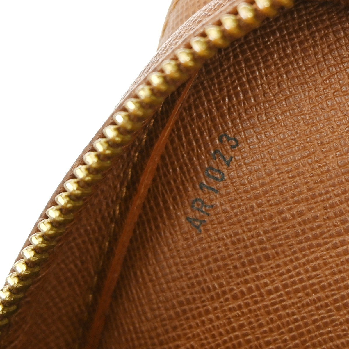 Louis Vuitton Pochette Orsay Monogram Canvas, BROWN, CANVAS, Clutche & pouche