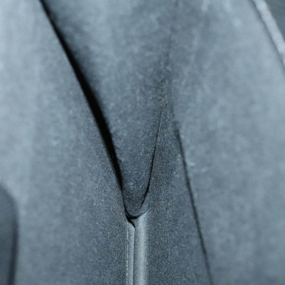 Bally Vintage Shoulder Bag Leather, BLACK, LEATHER, Shoulder bag